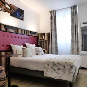 Comfort Zimmer